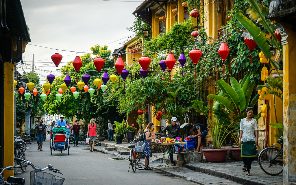 Diễn đàn Du lịch Mekong MTF 2022 được tổ chức tại Việt Nam